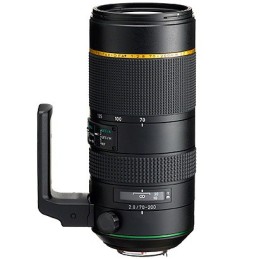 Pentax HD 70-200mm 1:2,8...